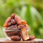 মরিয়ম খেজুর (Maryam Dates) – 1KG - Image 2