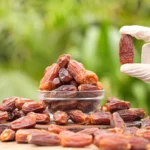 মরিয়ম খেজুর (Maryam Dates) – 1KG - Image 4
