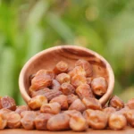 সুক্কারি খেজুর (Sukkari Dates) – 1KG - Image 2