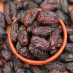 কালমি সাফাওয়ি খেজুর (Kalmi Dates) – 1KG - Image 2
