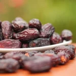 কালমি সাফাওয়ি খেজুর (Kalmi Dates) – 1KG - Image 3