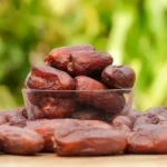 আম্বার খেজুর (Amber Dates) – 1KG - Image 2