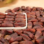 আম্বার খেজুর (Amber Dates) – 1KG - Image 3