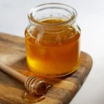 জিঞ্জার হানি (Ginger Honey) - 1KG