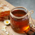 শিলাজিৎ মধু (Shilajit Honey) - 1KG
