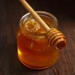 সুন্দরবনের খলিশা ফুলের মধু (চাক ভাঙা) – Kholisha Flower Honey 1KG