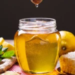 পাহাড়ি বন্য মধু (Pahari Natural Honey) – 1KG