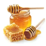 পাহাড়ি বন্য মধু (Pahari Natural Honey) – 1KG - Image 2