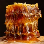 পাহাড়ি বন্য মধু (Pahari Natural Honey) – 1KG - Image 3