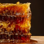 পাহাড়ি বন্য মধু (Pahari Natural Honey) – 1KG - Image 4