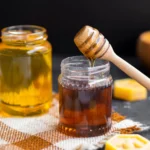 পাহাড়ি বন্য মধু (Pahari Natural Honey) – 1KG - Image 5