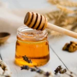 মিশ্র ফুলের মধু (Multifloral Honey) – 1KG